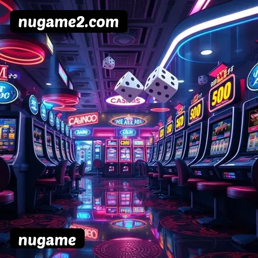 nugame APK - Download Oficial Android