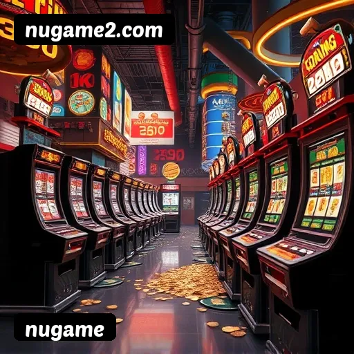 FAQ App nugame