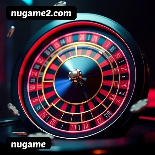 Legalidade nugame no Brasil