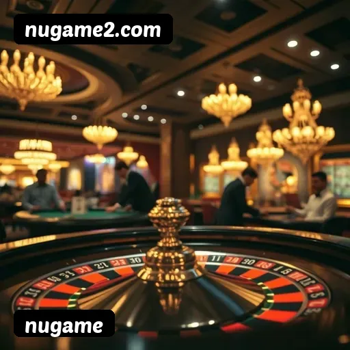 Análise nugame - Vantagens e Desvantagens