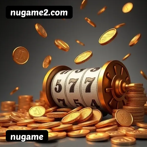 Catálogo Completo de Bônus nugame