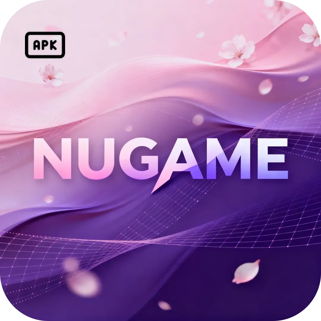 APK oficial da nugame para Android