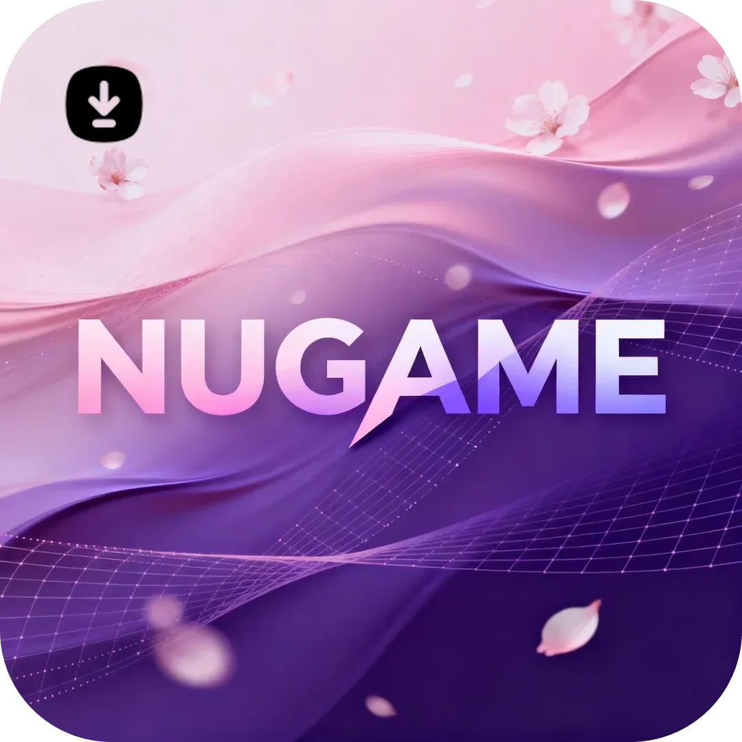 Download gratuito do app da nugame