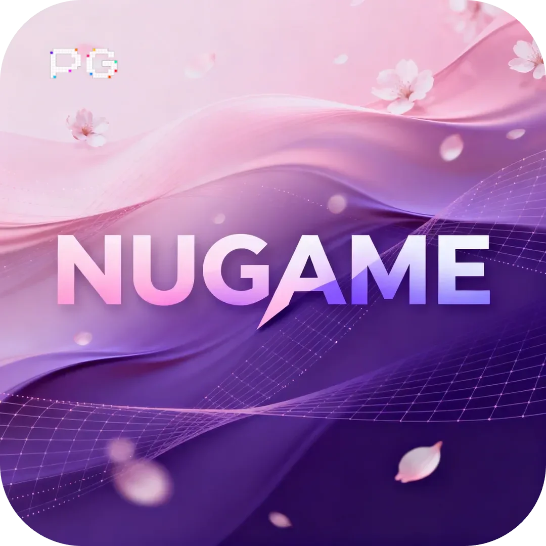 Logo da nugame