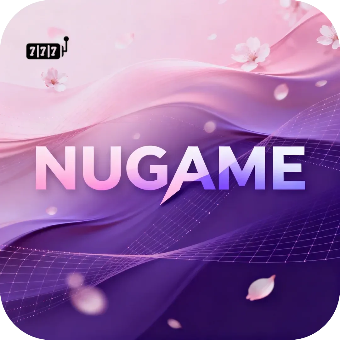 Slots online da nugame com jackpots progressivos