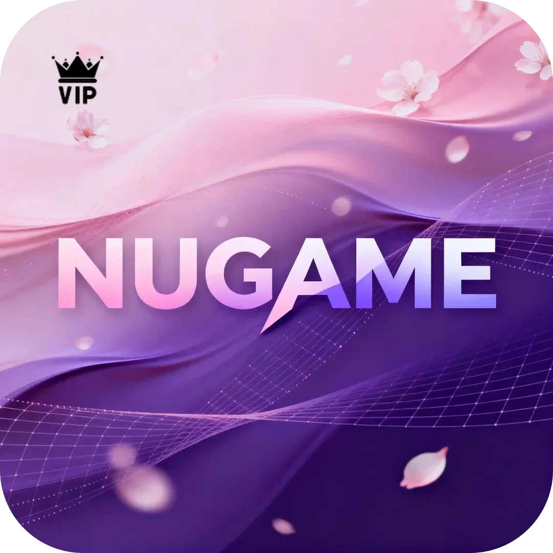 Programa VIP exclusivo da nugame